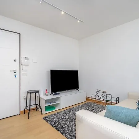 Da Roberta Apartament *