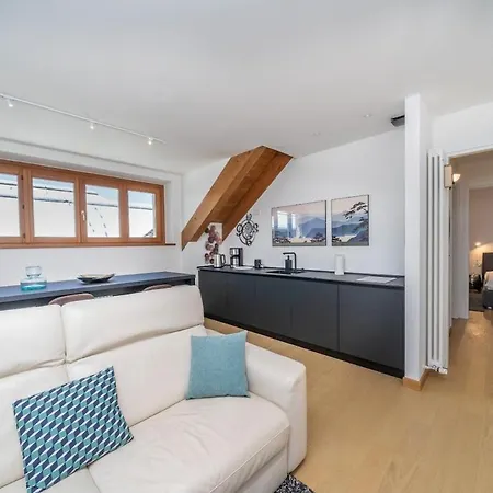 Apartament Da Roberta Tarvisio
