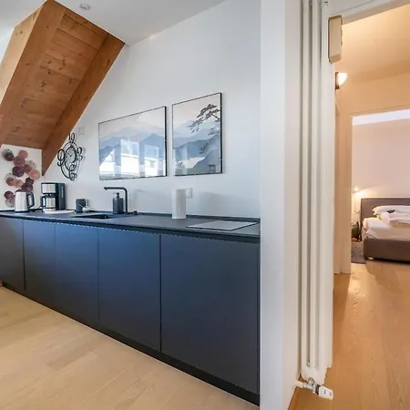 Apartament Da Roberta