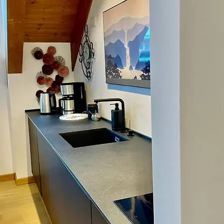 Apartament Da Roberta *