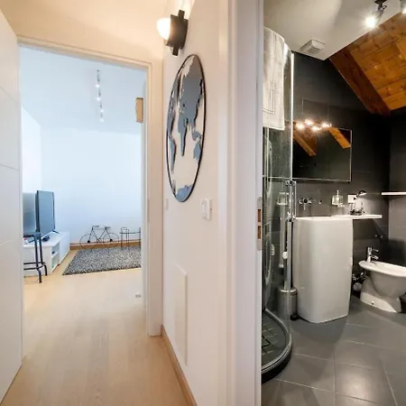 Da Roberta Apartmán *