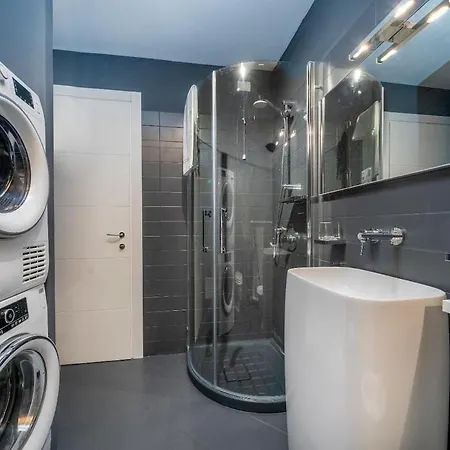 Apartament Da Roberta *