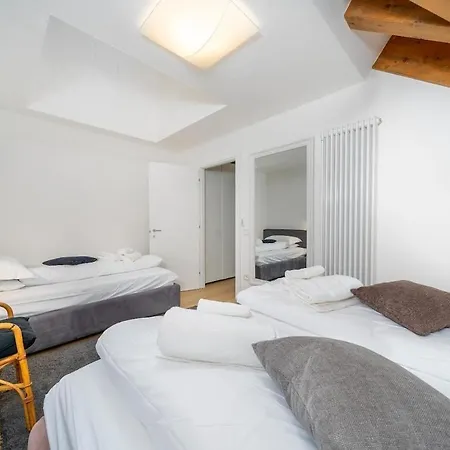 Da Roberta Apartmán Tarvisio