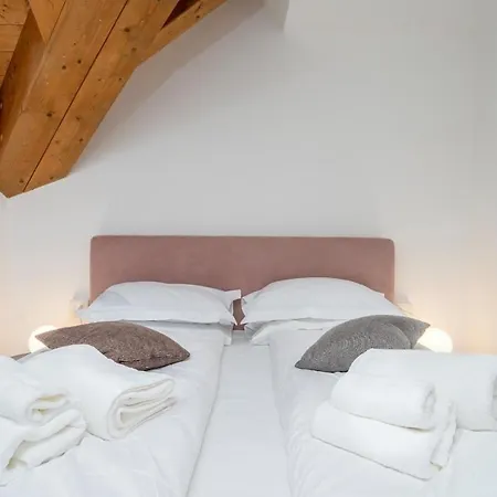Apartament Da Roberta Tarvisio