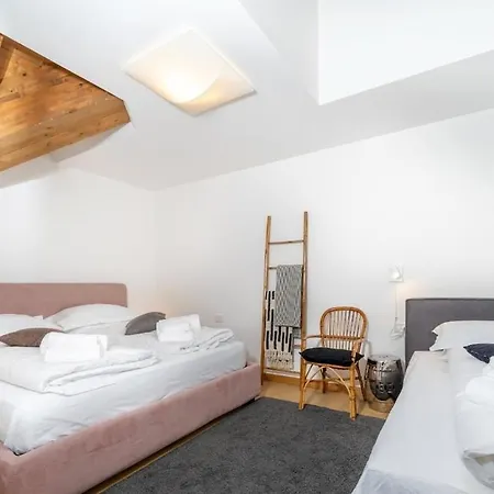 Apartament Da Roberta Tarvisio