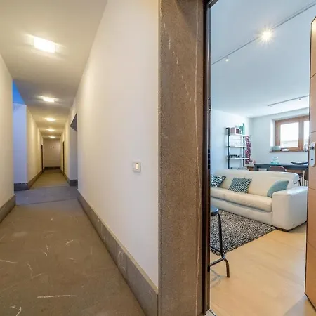 Da Roberta Apartament *