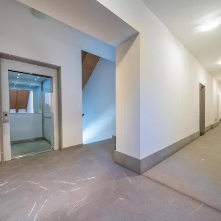 Da Roberta Apartmán *