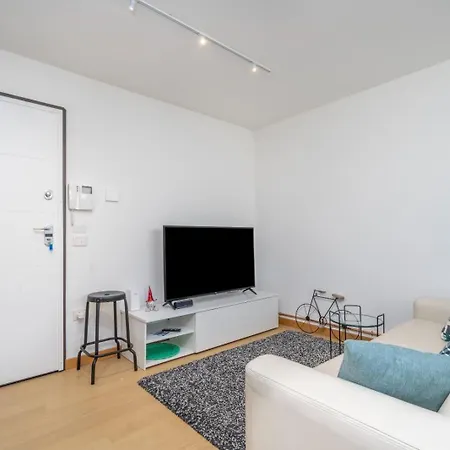 Da Roberta Apartament